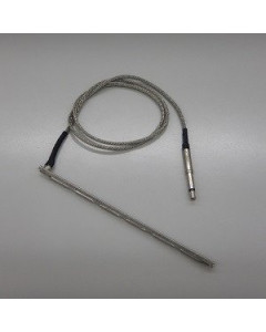 Ibanez 5APU43F Under Saddle Ceramic Piezo Pickup for AEQ210T L77 for 80mm saddle for Nylon Strings