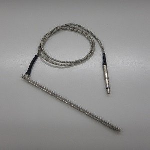 Ibanez 5APU43F Under Saddle Ceramic Piezo Pickup for AEQ210T L77 for 80mm saddle for Nylon Strings