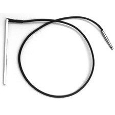 Ibanez 5APU44F ceramic piezo-pickup for AEQ-2U 60mm