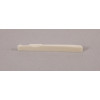 Ibanez 5ASD46E bone saddle 72mm length for 400R fretboard - 2.9 x 72
