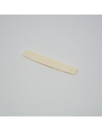 Ibanez 5ASD46E11 Bone Saddle 72 mm