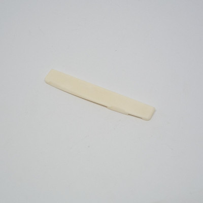 Ibanez 5ASD46E11 Bone Saddle 72 mm