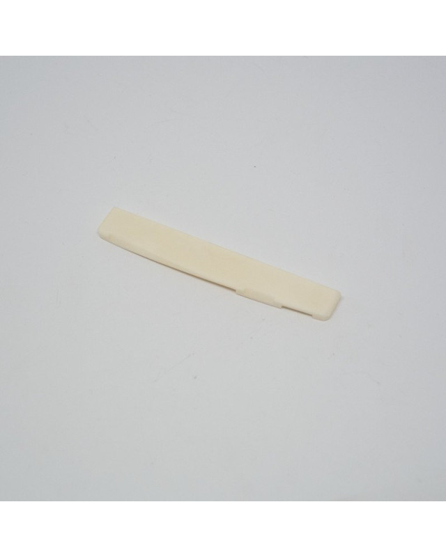 Ibanez 5ASD46E11 Bone Saddle 72 mm