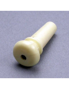 Ibanez 5ASP02B Strap Pin plastic - for AW10/AW15/AW40/AW88