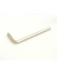Ibanez 5AWR01E 4mm allen key for rod adjustment