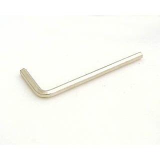 Ibanez 5AWR01E 4mm allen key for rod adjustment