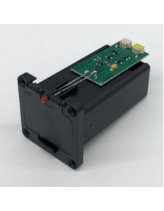 Ibanez 5EB2A3N Battery Box Modular System 9V with BT Check