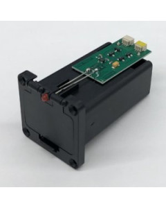 Ibanez 5EB2A3N Battery Box Modular System 9V with BT Check