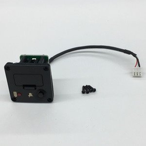 Ibanez 5EBCR2 Battery box AHA1