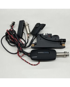 Ibanez 5ECREP106-FB FISHMAN PowerTap Earth Blend Preamp Set For JGM-Signature Guitar