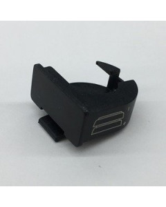 Ibanez 5EHCR2 Batteryholder for AHA1 5EBCR2 - AE205JR/AE205/AE240JR/AE2412/AE245JR/AE245/L