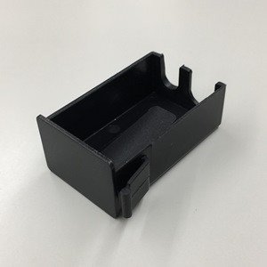 Ibanez 5EHSP2T-F Battery Holder AEQ-2T - Flat Face Plate