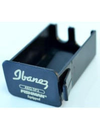 Ibanez 5EHSP2T-FF Battary holder for AEQ-SP2 - Flat Face Plate - Fish Man