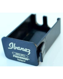 Ibanez 5EHSP2T-FF Battary holder for AEQ-SP2 - Flat Face Plate - Fish Man