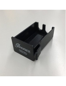 Ibanez 5EHTP2T-FF Batteryholder for AEQ-TP2 - flat face plate