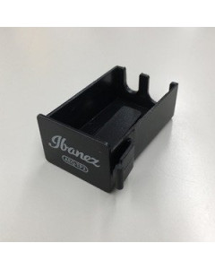 Ibanez 5EHTP2T-FF Batteryholder for AEQ-TP2 - flat face plate