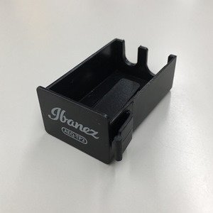 Ibanez 5EHTP2T-FF Batteryholder for AEQ-TP2 - flat face plate
