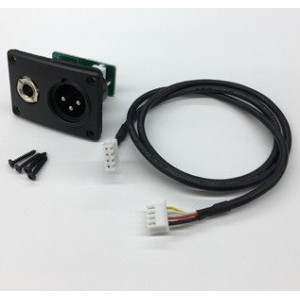 Ibanez 5EJ4X Output Jack - 6,3mm Stereo für AEQ-SP2