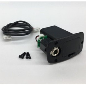 Ibanez 5EJB5Q Battery holder - AEQ210TF