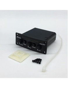 Ibanez 5EM210T Preamp For Ceramic Pickup Main Unit Only, For AEQ210T, GA35TCE