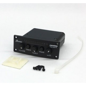 Ibanez 5EM210TF Preamp - AEQ210TF
