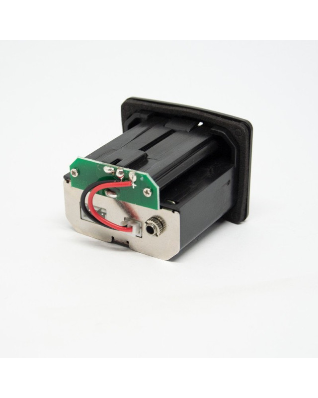 Ibanez 5EM2U Preamp für AEQ-2U - Nur Hauptteil