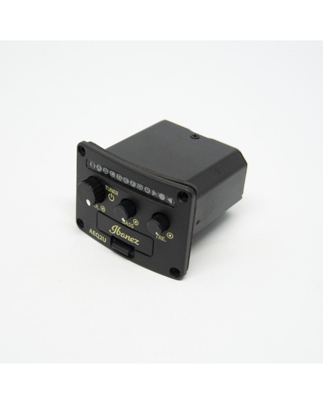 Ibanez 5EM2U Preamp für AEQ-2U - Nur Hauptteil