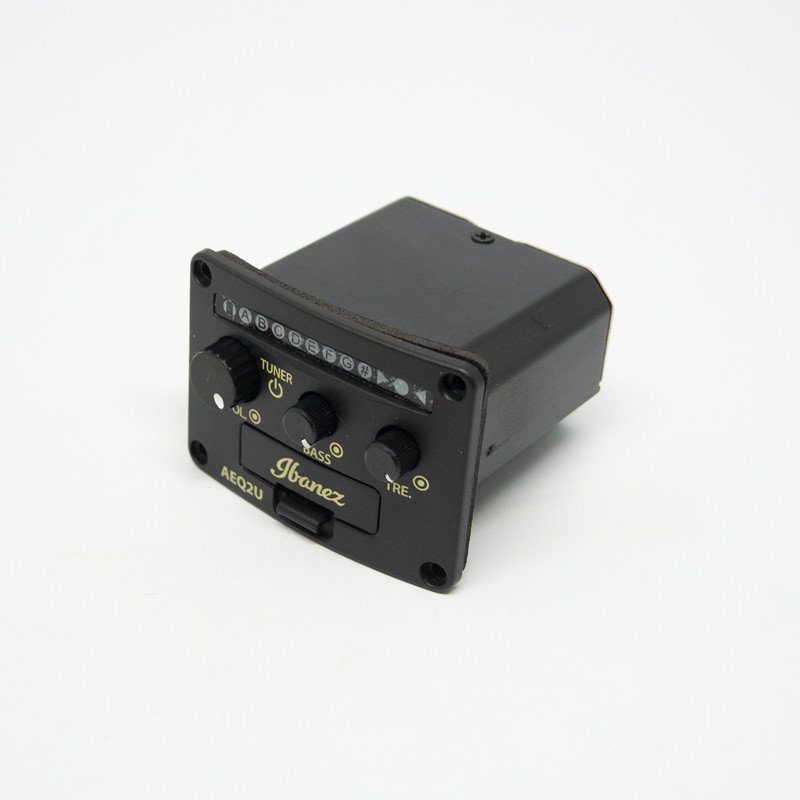 Ibanez 5EM2U Preamp für AEQ-2U - Nur Hauptteil