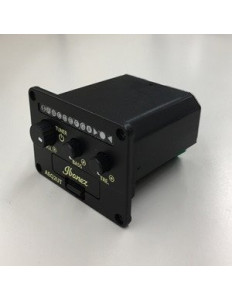 Ibanez 5EM2U-F Preamp Module AEQ-2UT main unit only