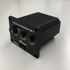 Ibanez 5EM2U-F Preamp Module AEQ-2UT main unit only
