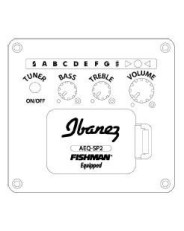 Ibanez 5EMSP2-C Preamp - AEQ-SP2