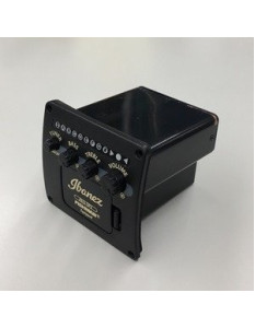 Ibanez 5EMSP2-C Preamp - AEQ-SP2