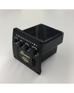 Ibanez 5EMSP2-C Preamp - AEQ-SP2