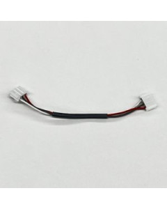 Ibanez 5EMSW10 Preamp Cable - 100mm