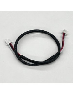 Ibanez 5EMSW20 Preamp Cable - 200mm