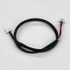 Ibanez 5EMSW20 Preamp Cable - 200mm