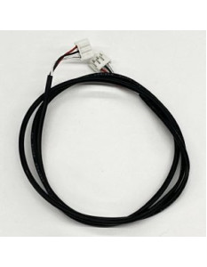 Ibanez 5EMSW60 Preamp Cable - 600mm