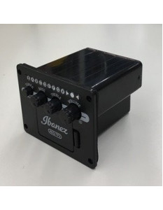 Ibanez 5EMTP2-F AEQ-TP2 Preamp - Flat face plate Main Unit