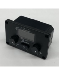 Ibanez 5EMTTS Preamp AEQTT5 - main unit only