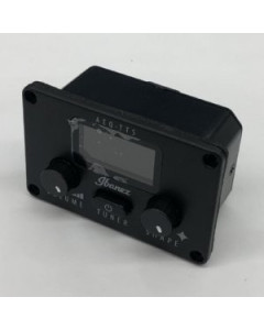 Ibanez 5EMTTS Preamp AEQTT5 - main unit only