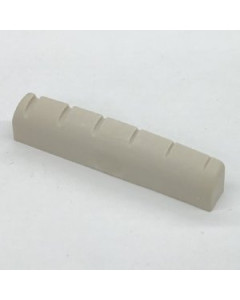 Ibanez 5N4262601LPIV 6-Str Guitar Nut W42, T6, R250 for PC12, TCY10, V40, V50 - Ivory