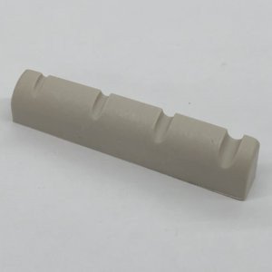 Ibanez 5N4364401RPIV 4-Str Bass Nut Ivory Color, W43, T6, R400 For Acoustic Bass