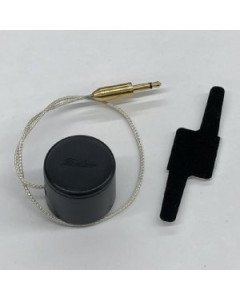 Ibanez 5PTPA1 Tapping Contact Pickup Active, 190mm, w/ Clamp for ACFS & AWFS