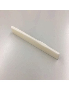 Ibanez 5S743H401L-B Bone Saddle W74 T3 H12, R400 - left-handed