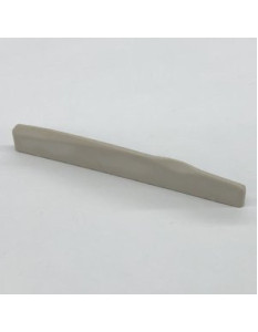 Ibanez 5S743M201LPIV Saddle Lefty PPS, W74, T3, R250, H11 For AEG74, PC12, TCY10, V50 - Ivory