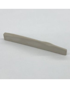 Ibanez 5S743M201LPIV Saddle Lefty PPS, W74, T3, R250, H11 For AEG74, PC12, TCY10, V50 - Ivory