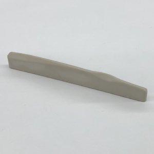 Ibanez 5S743M201LPIV Saddle Lefty PPS, W74, T3, R250, H11 For AEG74, PC12, TCY10, V50 - Ivory