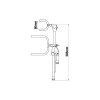 Ibanez 839 Professional Guitar Stand 