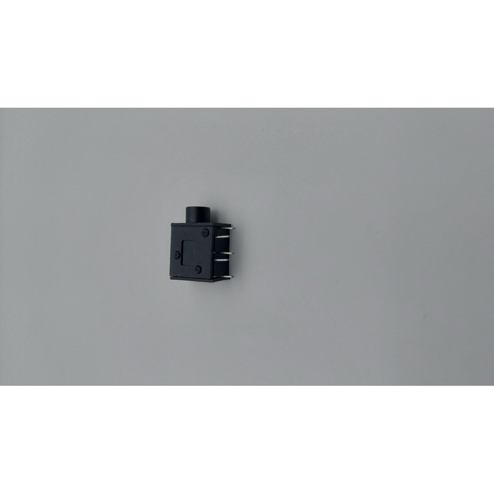 Ibanez 8JKB5008 Stereo Jack - 1/8