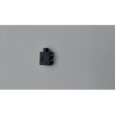 Ibanez 8JKB5008 Stereo Jack - 1/8